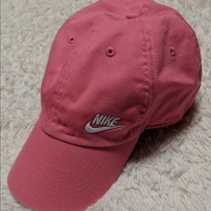 Nike Cap